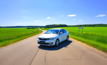 Аренда автомобиля